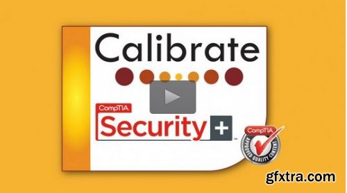 CompTIA Security+: SY0-401