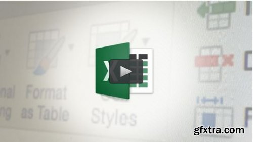  Excel 2016 Beginner's Crash Course