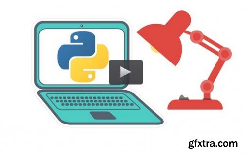 Complete Python Bootcamp