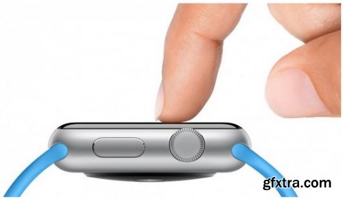 Apple Watch Design