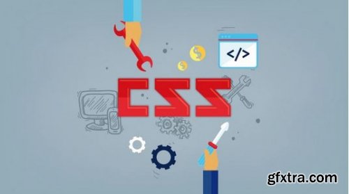  CSS and CSS3 for Beginners from Scratch