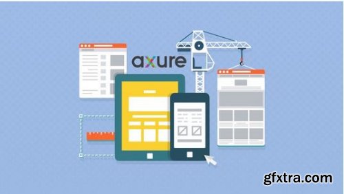  Prototyping With Axure RP - Level 1