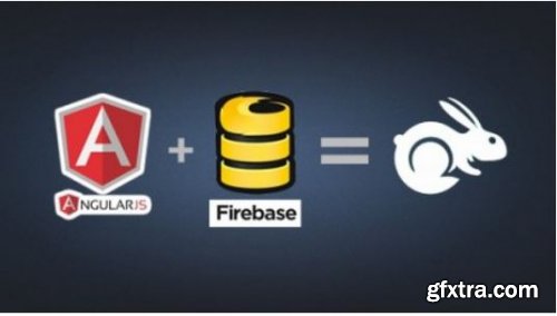 Build an MVP with AngularJS + FireBase by cloning TaskRabbit