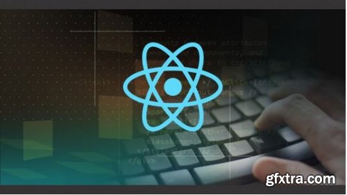  Master ReactJS: Learn React JS from Scratch