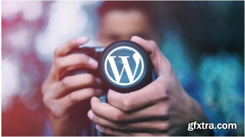 WordPress for Wedding Photographers