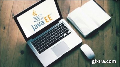  REST Web Services using Java EE