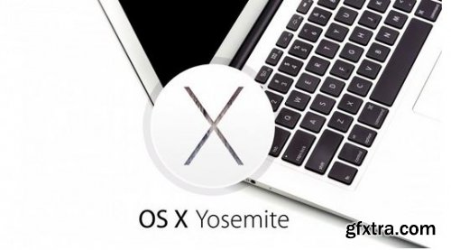 Tutor for OS X Yosemite: A Complete Introduction