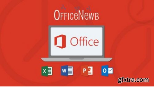 Microsoft Office 2013 Time-Saving Tools for the Office Newb