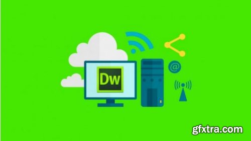 Create and Manage a Hosted Website With Dreamweaver