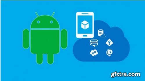 Easily build a complete Cloud backend for your Android apps