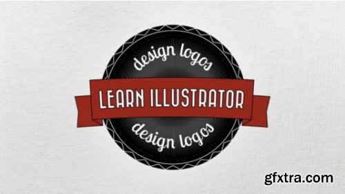 Learn Adobe Illustrator and Logo design