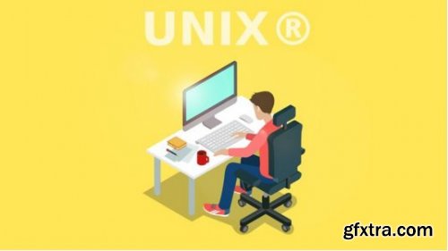 Unix and Shell Programming for Beginners