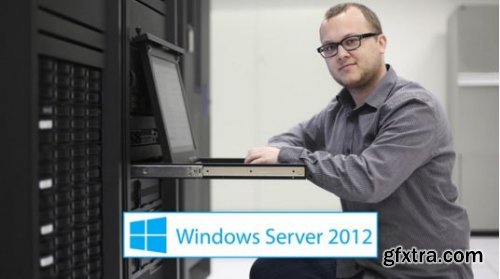  Administering Windows Server 2012 (70-411)