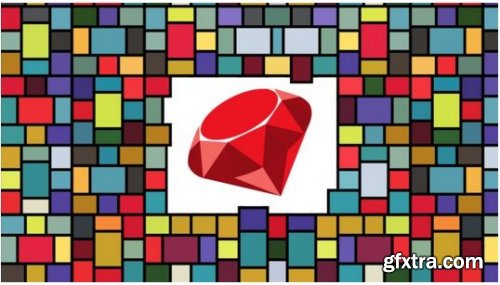 Ruby Design Patterns