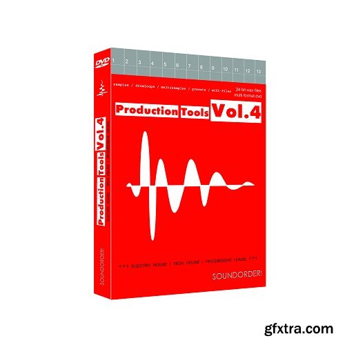 Best Service Production Tools Vol 4 MULTiFORMAT DVDR-DYNAMiCS