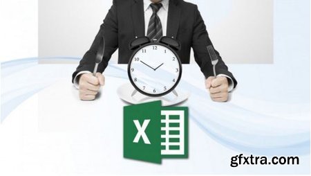 Excel 2013: Master Date Time Calculations in 1 hour