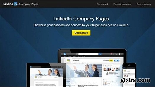 LinkedIn for Business