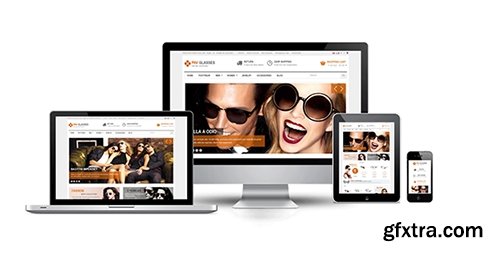 ThemeForest - Pav Glasses - Responsive OpenCart 1.5.6.x Theme - 5143067