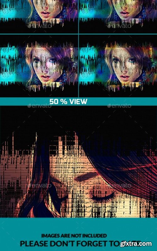 Graphicriver Photo Frame Bundle V_02 13409973