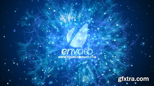 Videohive Energetic Logo Revealer 5718881