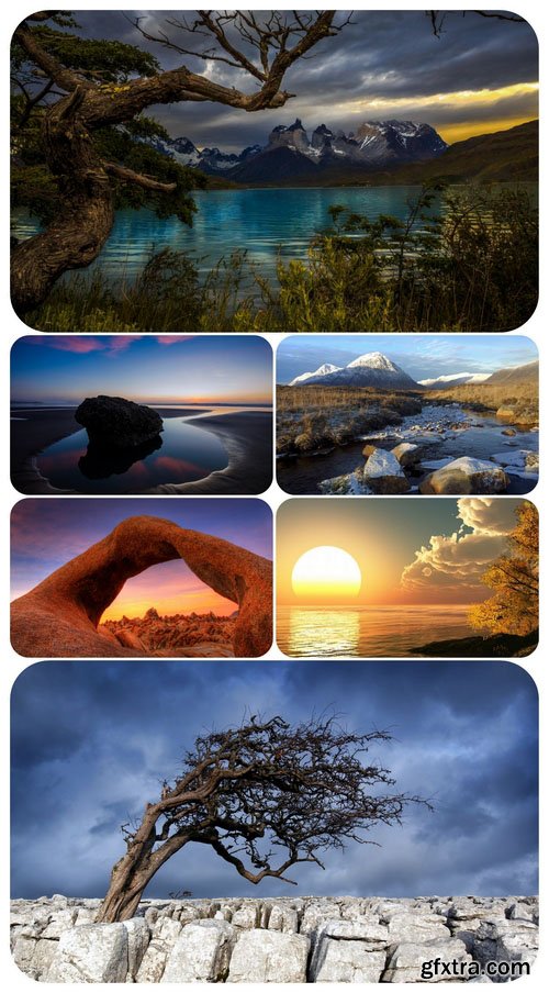 Most Wanted Nature Widescreen Wallpapers #211