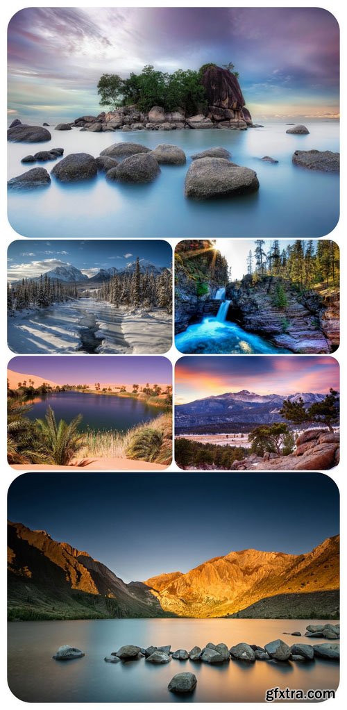 Most Wanted Nature Widescreen Wallpapers #212