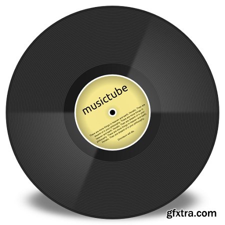 Musictube 1.5.1 (Mac OS X)