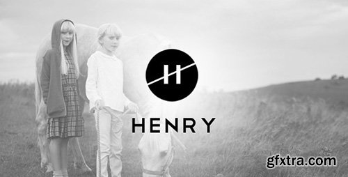 ThemeForest - Henry v2.1 - VirtueMart Joomla 2.5 & 3.3 Template - 6714063