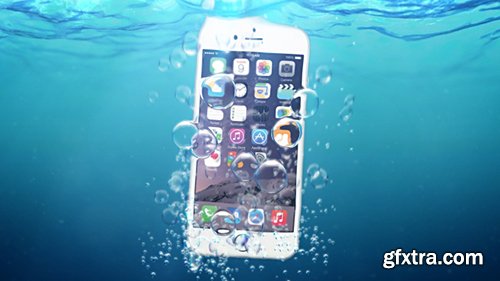 Videohive Underwater 9324834