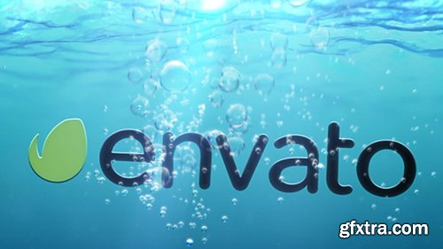 Videohive Underwater 9324834