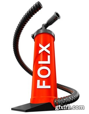 Folx GO+ 4.2 (Mac OS X)