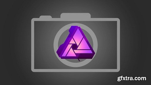 Affinity Photo 101: Master The Develop Persona