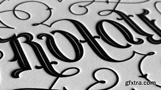 Typographic Deception: The Art of Drawing Ambigrams