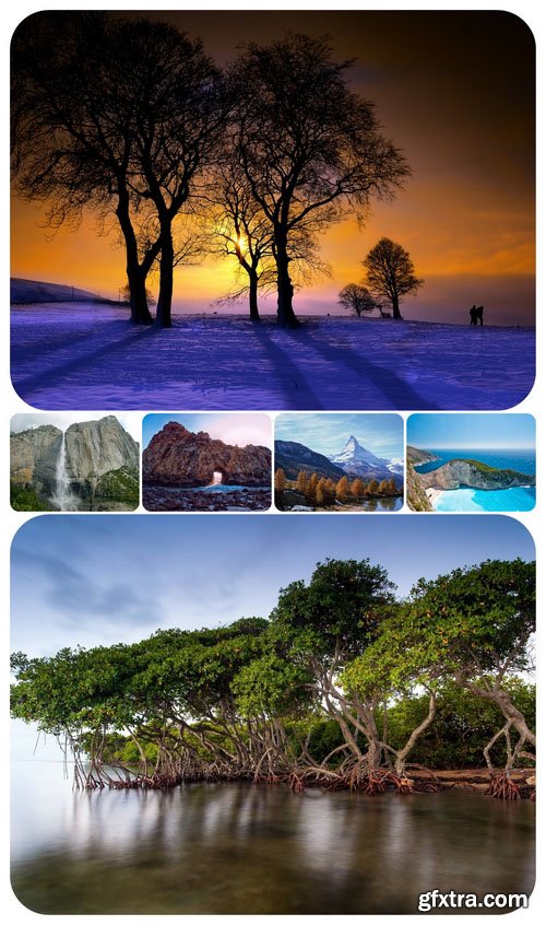 Most Wanted Nature Widescreen Wallpapers #218