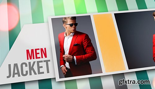 Videohive Fashion New Season 12315045