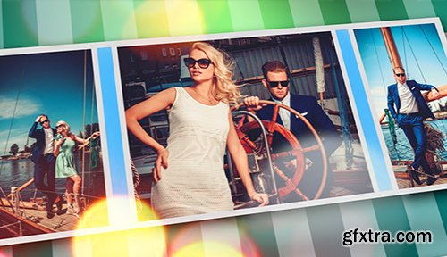 Videohive Fashion New Season 12315045