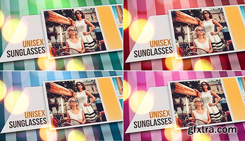 Videohive Fashion New Season 12315045