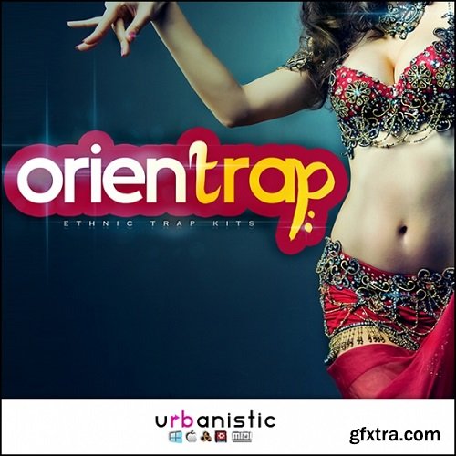 Urbanistic Orientrap MULTiFORMAT-FANTASTiC