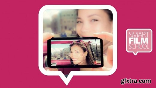 Introduction to Producing Social Video With a Mobile Phone