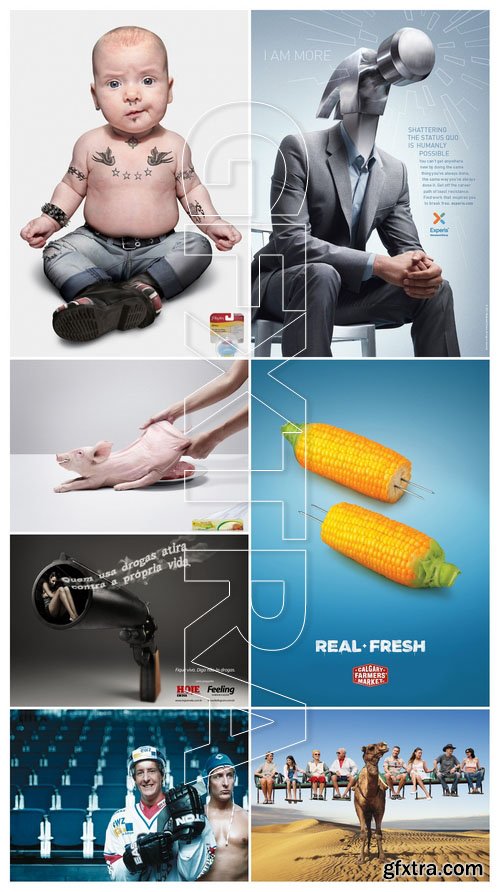 Creative advertising Part 119