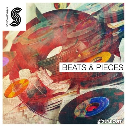 Samplephonics Beats and Pieces MULTiFORMAT-FANTASTiC