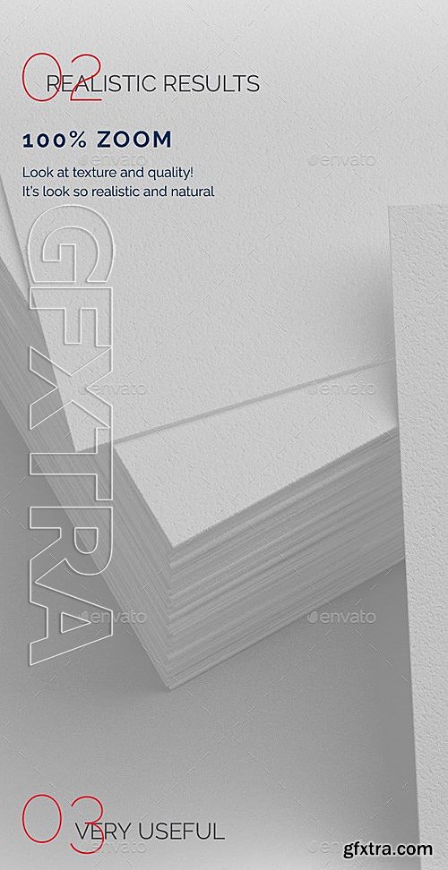 GraphicRiver - Business Cards Mock-ups Big Pack Vol1 12879123