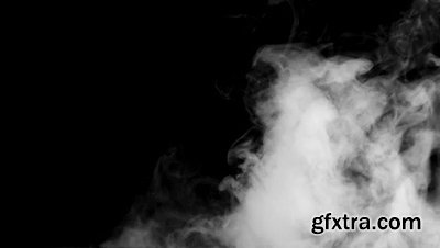 motionVFX - mSmokes [100 Organic 2K Quicktime Smoke Elements]