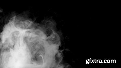 motionVFX - mSmokes [100 Organic 2K Quicktime Smoke Elements]