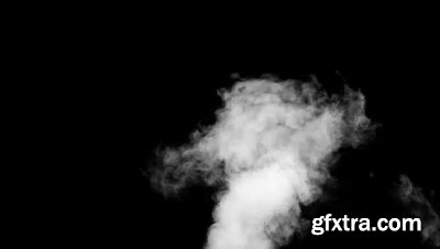 motionVFX - mSmokes [100 Organic 2K Quicktime Smoke Elements]