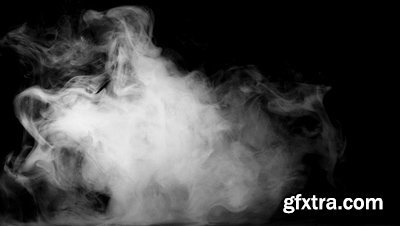 motionVFX - mSmokes [100 Organic 2K Quicktime Smoke Elements]