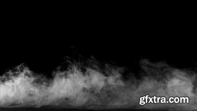 motionVFX - mSmokes [100 Organic 2K Quicktime Smoke Elements]