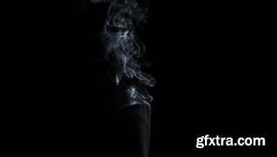 motionVFX - mSmokes [100 Organic 2K Quicktime Smoke Elements]