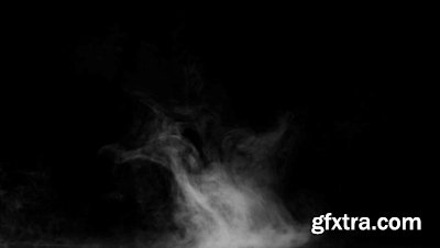 motionVFX - mSmokes [100 Organic 2K Quicktime Smoke Elements]