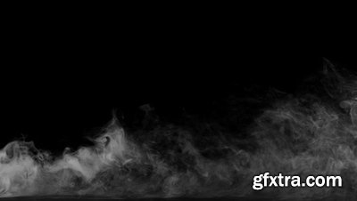 motionVFX - mSmokes [100 Organic 2K Quicktime Smoke Elements]